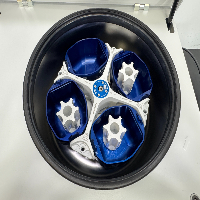Eppendorf 5910Ri Refrigerated Centrifuge image 3